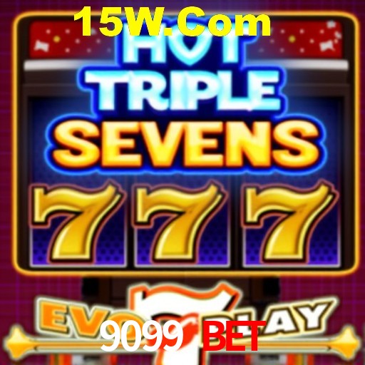 Bônus após cadastro na 9099 Bet