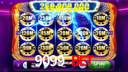 Benefícios VIP na 9099 Bet